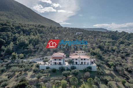 Διαμέρισμα 440τ.μ. για πώληση-Λουτράκι-περαχώρα » Περαχώρα