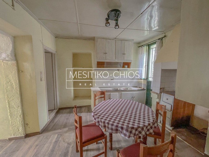 Μονοκατοικία 214,72 τ.μ. πρός πώληση, Ν. Χίου, Χίος