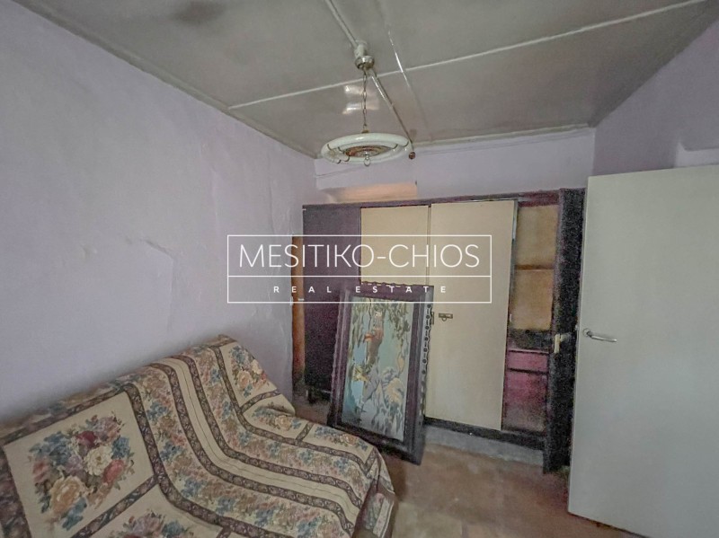 Μονοκατοικία 214,72 τ.μ. πρός πώληση, Ν. Χίου, Χίος