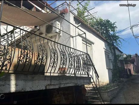 Detached home 80sqm for sale-Stavroupoli » Anothen Asylou