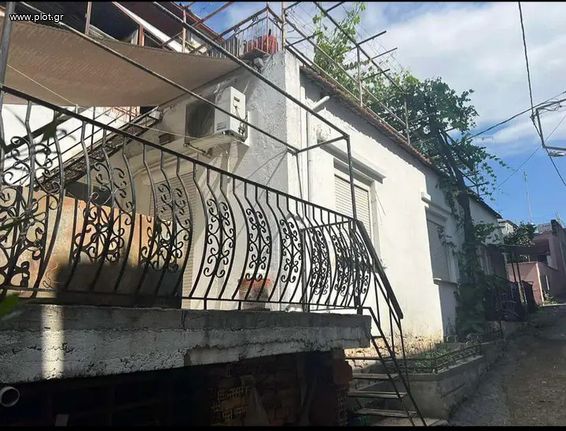 Μονοκατοικία 80 τ.μ. για πώληση, Θεσσαλονίκη - Περιφ/Κοί Δήμοι, Σταυρούπολη