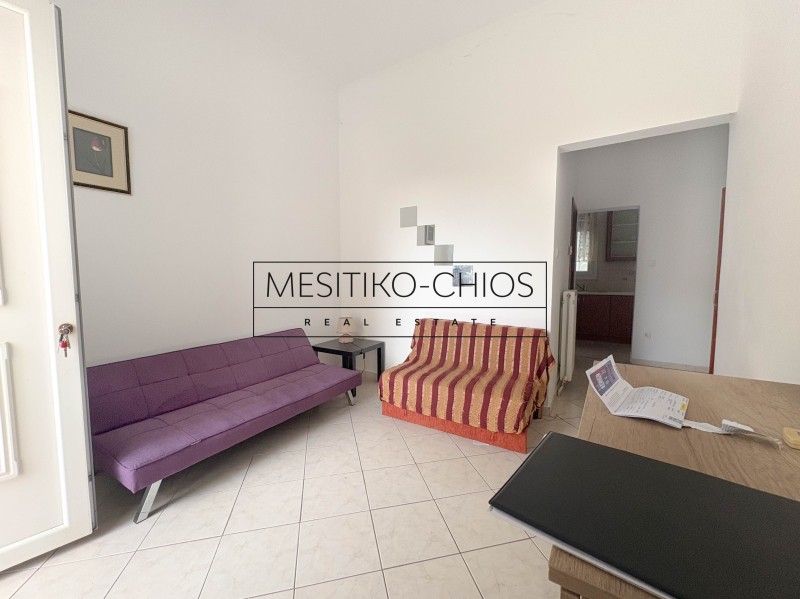 Συγκρότημα διαμερισμάτων 141,34 τ.μ. πρός πώληση, Ν. Χίου, Χίος