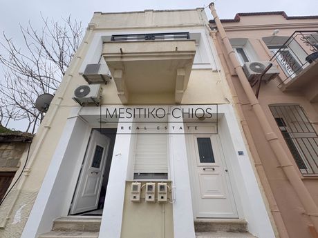 Συγκρότημα διαμερισμάτων 141,34τ.μ. για πώληση-Χίος » Πόλη χίου