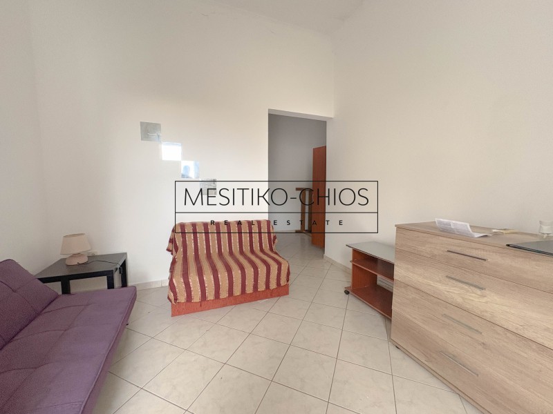 Συγκρότημα διαμερισμάτων 141,34 τ.μ. πρός πώληση, Ν. Χίου, Χίος