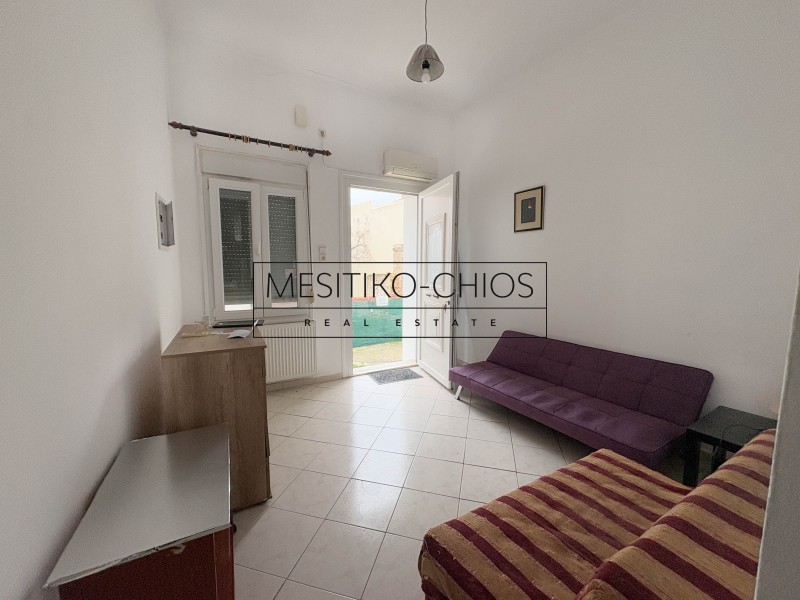 Συγκρότημα διαμερισμάτων 141,34 τ.μ. πρός πώληση, Ν. Χίου, Χίος