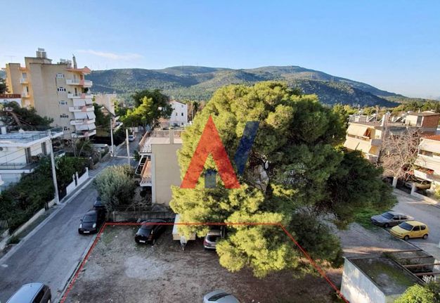 Οικόπεδο 409 τ.μ. για πώληση, Αθήνα - Δυτικά Προάστια, Χαϊδάρι