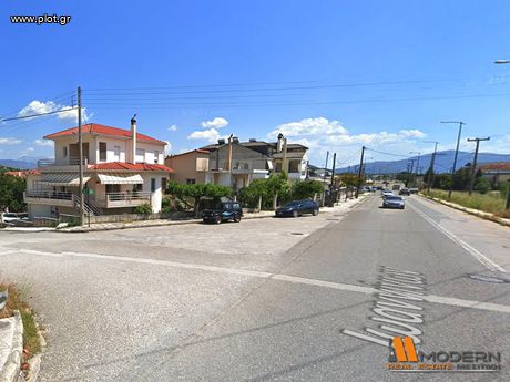 Οικόπεδο 500τ.μ. για πώληση-Ανατολή