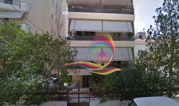 Hall 137 sqm for sale, Athens - South, Glyfada