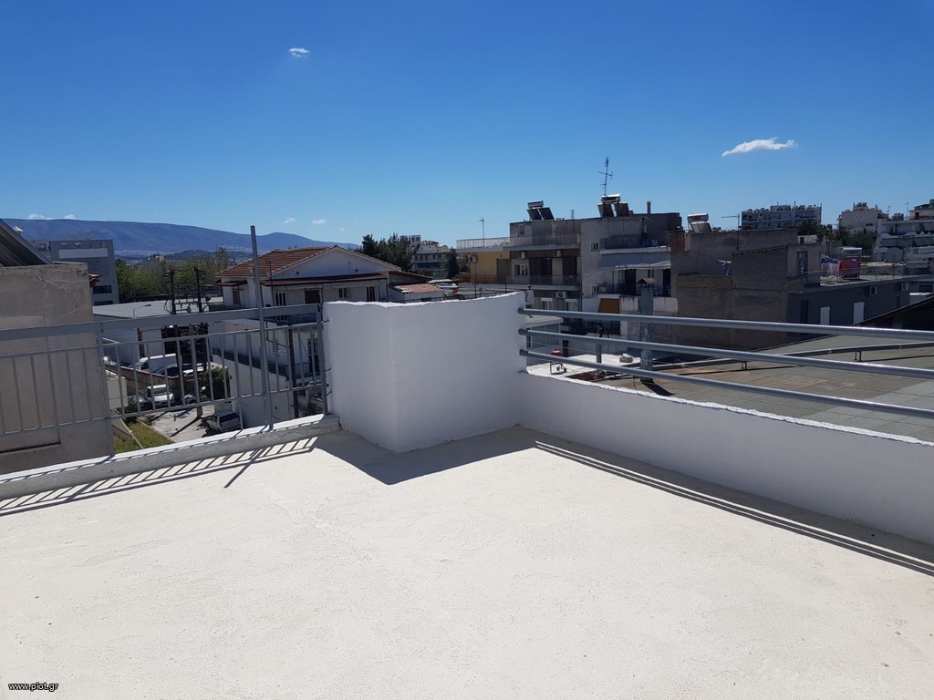 Κτίριο 220 τ.μ. πρός πώληση, Αθήνα - Δυτικά Προάστια, Αιγάλεω