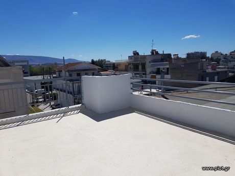 Κτίριο 220τ.μ. για πώληση-Αιγάλεω » Αναγέννηση