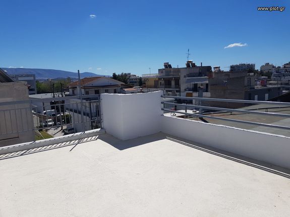 Κτίριο 220 τ.μ. για πώληση, Αθήνα - Δυτικά Προάστια, Αιγάλεω
