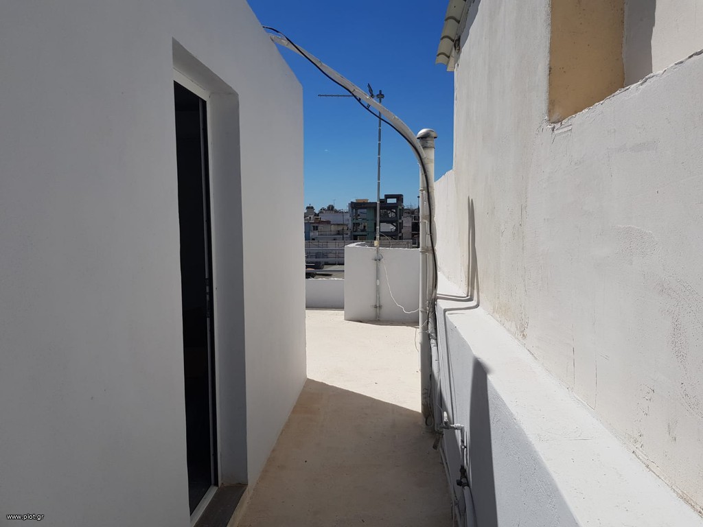 Κτίριο 220 τ.μ. πρός πώληση, Αθήνα - Δυτικά Προάστια, Αιγάλεω