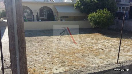 Land plot 184sqm for sale-Rhodes » Ialisos