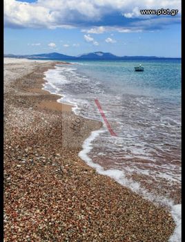 Land plot 2.240sqm for sale-Rhodes » South Rhodes