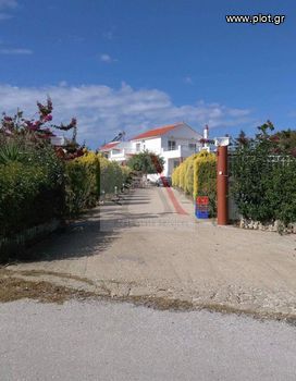 Detached home 330sqm for sale-Rhodes » Petaloudes