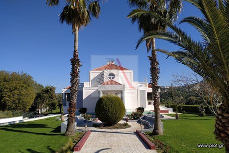 Villa 490sqm for sale-Rhodes » Rhodes Town