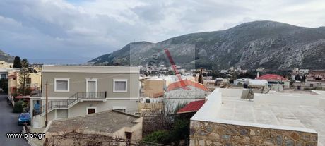 Apartment 122sqm for sale-Kalimnos » Chorio