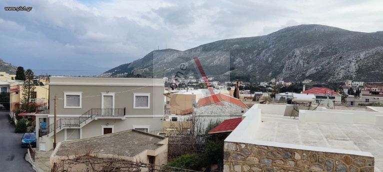 Apartment 122 sqm for sale, Dodecanese, Kalimnos