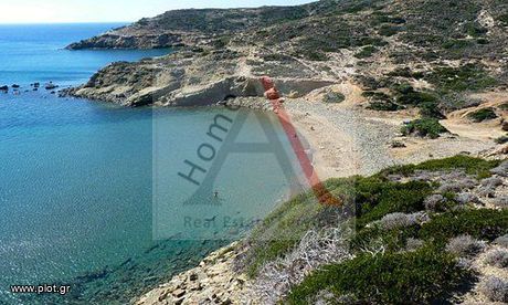 Land plot 22.500sqm for sale-Rhodes » South Rhodes