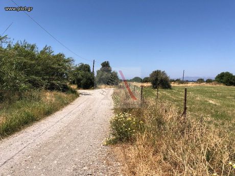 Land plot 7.000sqm for sale-Rhodes » Kameiros