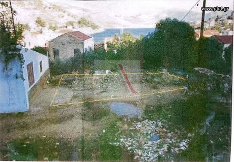 Other 130sqm for sale-Megisti » Center