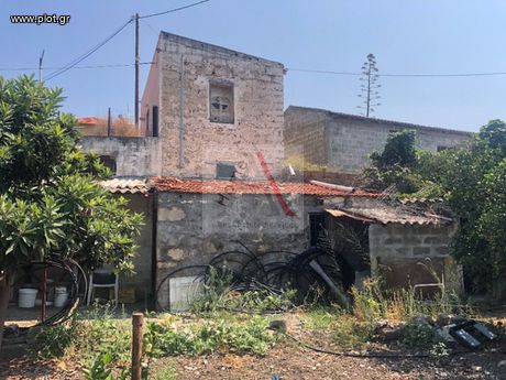 Μονοκατοικία 50 τ.μ. για πώληση