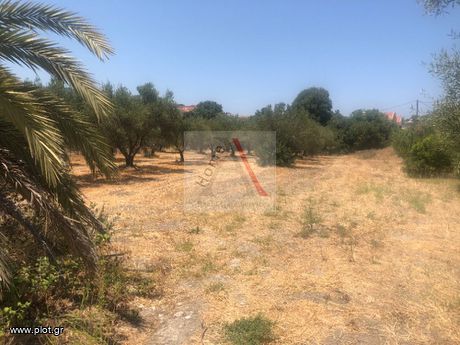 Οικόπεδο 4.010 τ.μ. για πώληση