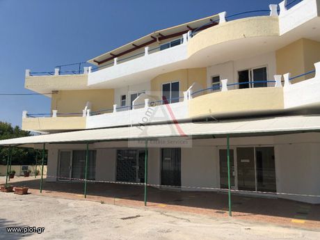 Κτίριο 388 τ.μ. για πώληση