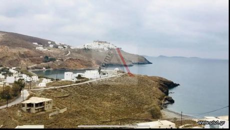 Οικόπεδο 1.120 τ.μ. για πώληση