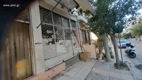 Store 54sqm for sale-Ilion » Politeknon