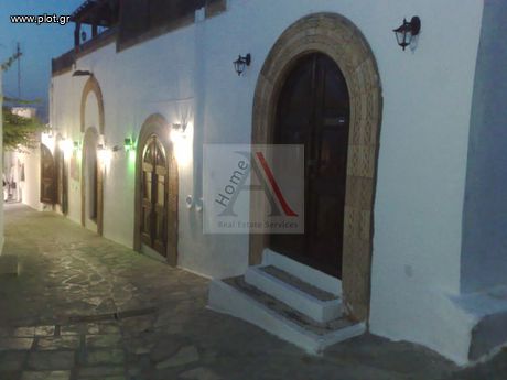 Building 375sqm for sale-Rhodes » Archaggelos
