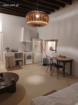Detached home 70sqm for sale-Patmos » Skala