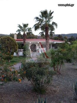 Detached home 169sqm for sale-Rhodes » Petaloudes
