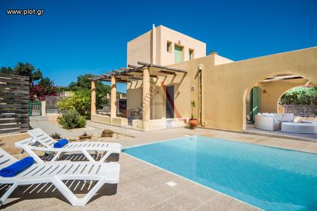 Villa 67sqm for sale-Rhodes » South Rhodes