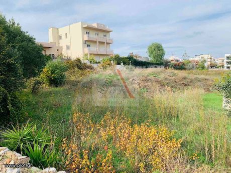 Land plot 1.000sqm for sale-Kos » Kos Town