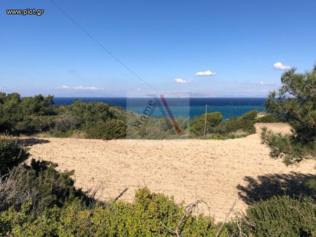 Parcel 5.000sqm for sale-Rhodes » Kameiros