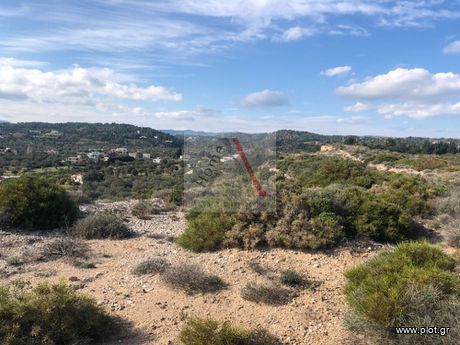 Land plot 11.520sqm for sale-Rhodes » Afantou