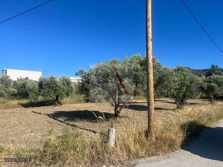 Other 4.650sqm for sale-Rhodes » Petaloudes