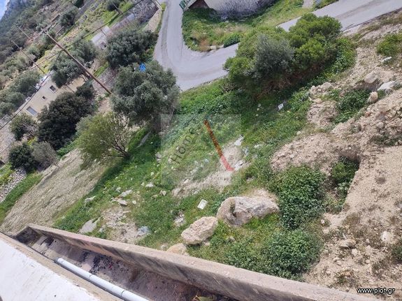 Οικόπεδο 350 τ.μ. για πώληση, Δωδεκάνησα, Κάρπαθος