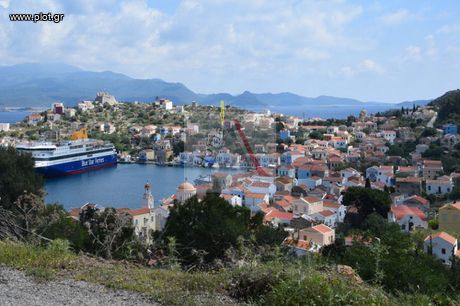 Οικόπεδο 72τ.μ. για πώληση-Μεγίστη » Κέντρο