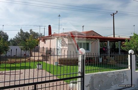 Detached home 90sqm for sale-Korinthos » Batharistra