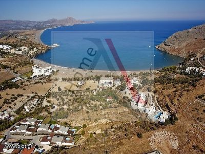 Οικόπεδο 7.850τ.μ. για πώληση-Ρόδος » Αρχάγγελος