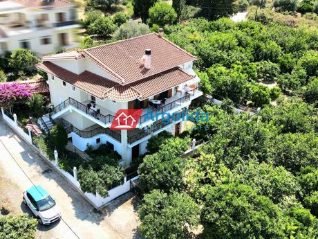 Μονοκατοικία 217τ.μ. για πώληση-Ευρωστίνη » Ροζενά