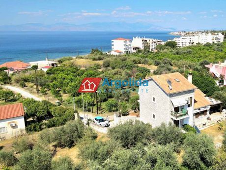 Μονοκατοικία 139τ.μ. για πώληση-Ευρωστίνη » Λυγιά