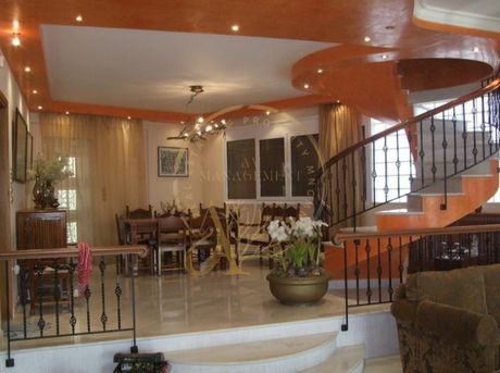 Villa 600sqm for sale-Voula » Panorama