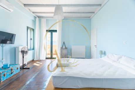 Villa 650sqm for sale-Aegina » Sfentouri