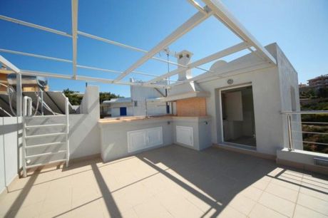 Apartment 95sqm for sale-Rafina » Oikismos Kokkino Limanaki