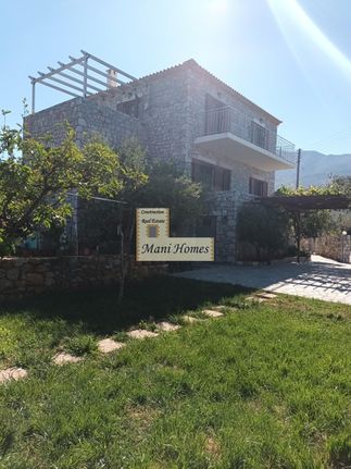 Μονοκατοικία 175 τ.μ. για πώληση, Μεσσηνία, Λεύκτρος