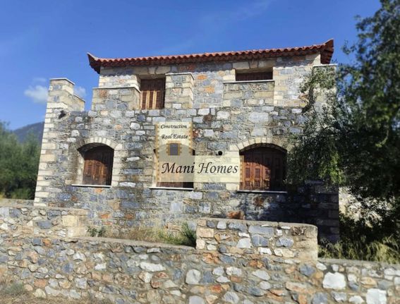 Μονοκατοικία 117 τ.μ. για πώληση, Μεσσηνία, Λεύκτρος