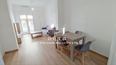 Apartment 64sqm for sale-Exarchia - Neapoli